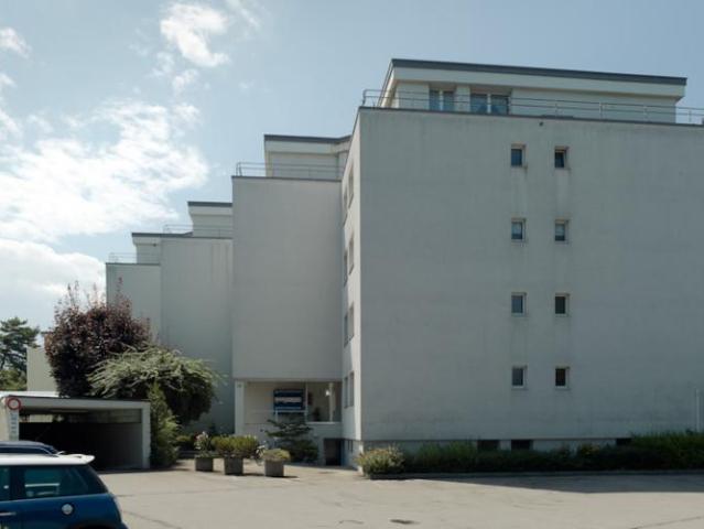Apartment mieten in Horn, Bezirk Arbon