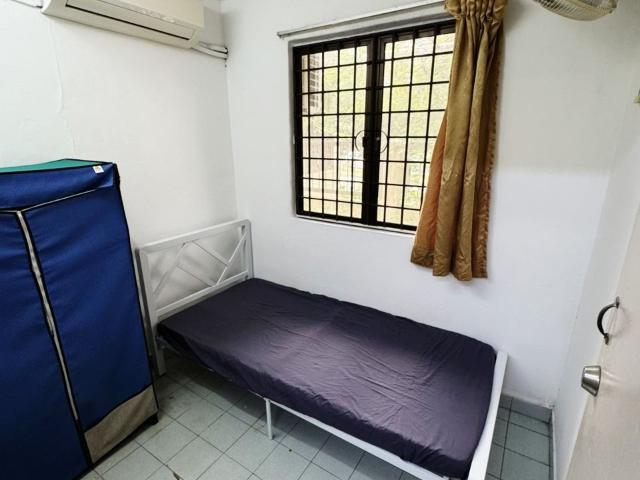 Room for rent in Petaling, Damansara Damai