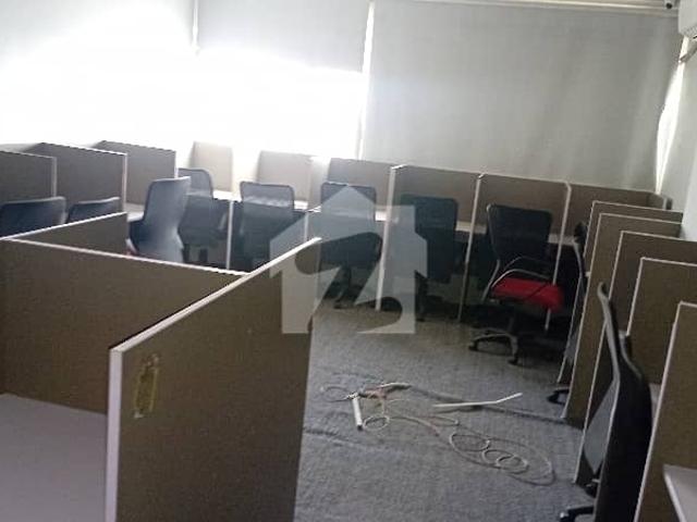 Office for rent in کراچی ڈویژن, North Waziristan