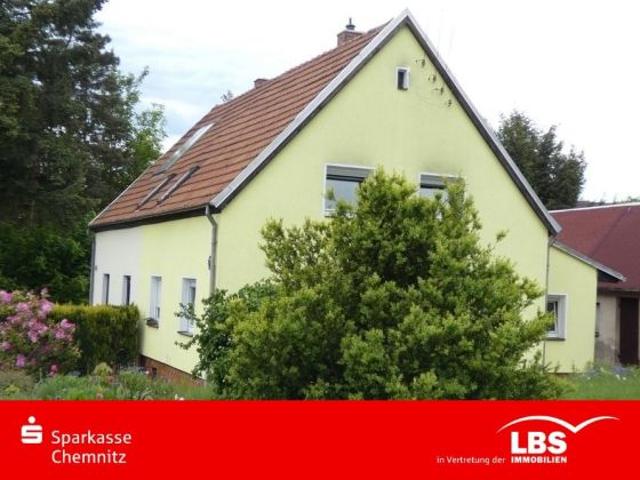 Haus kaufen in Hohenstein-Ernstthal, Sachsen