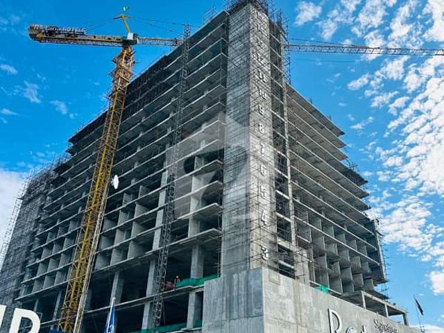 Apartment for sale in Islamabad