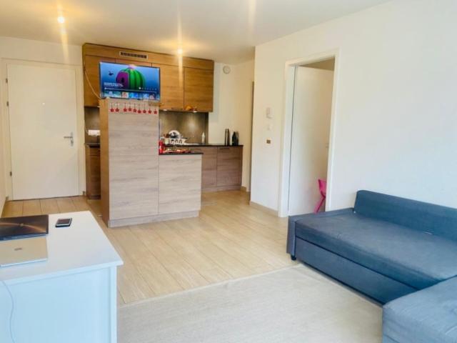 Wohnung kaufen in Les Mayens-de-Sion, Wallis
