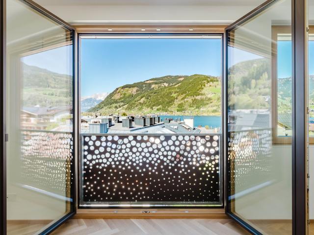 Wohnung kaufen in Innenstadt, Zell am See