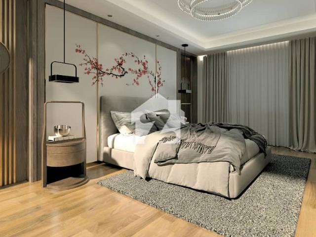 Apartment for sale in لاہور, لاہور ڈویژن