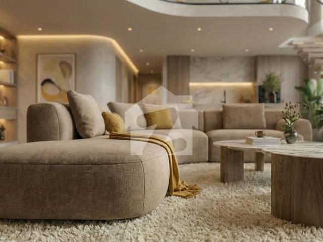 Apartment for sale in Rawalpindi, Islamabad Capital Territory