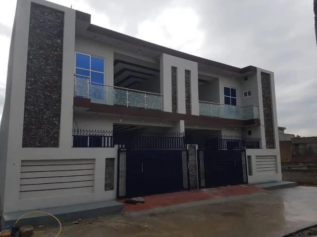 House for sale in Rawalpindi, Islamabad Capital Territory