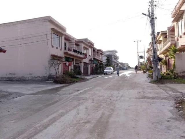 Land for sale in Rawalpindi, Islamabad Capital Territory