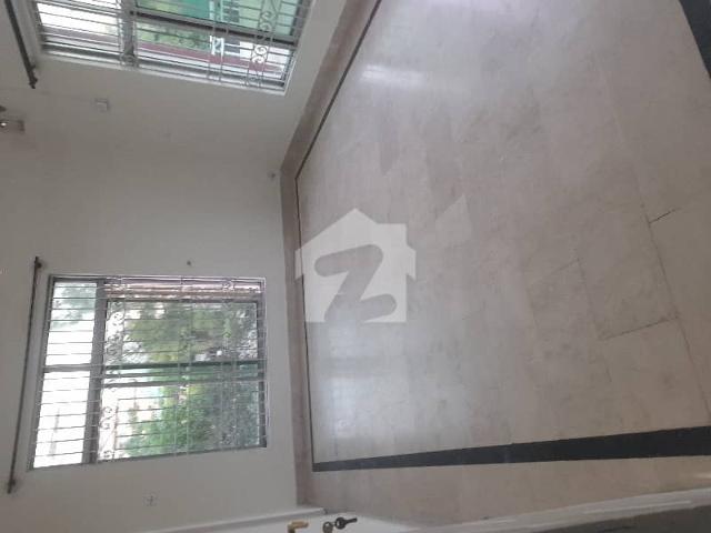 House for rent in اسلام آباد, زون 1