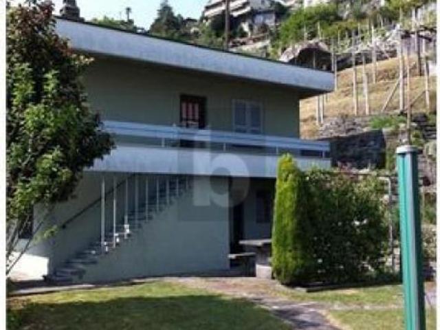 Haus kaufen in Locarno, Tessin