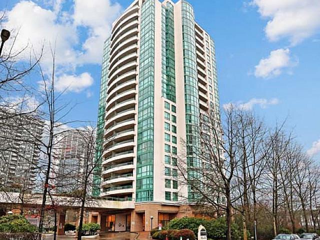 Condo for sale in Burnaby