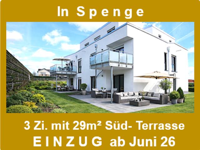 Wohnung kaufen in Jöllenbeck, Bielefeld