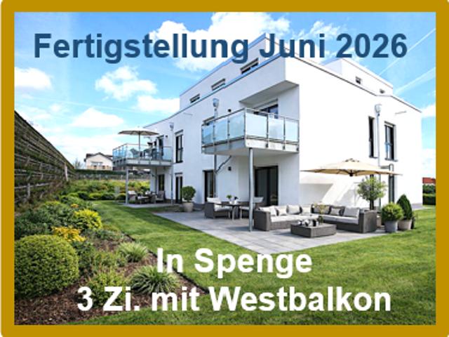 Wohnung kaufen in Herford, Nordrhein-Westfalen