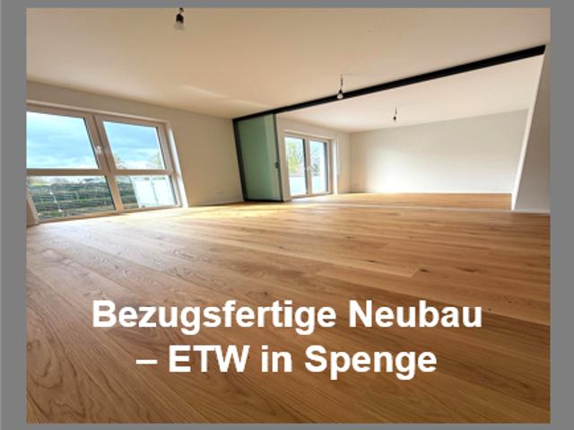 Wohnung kaufen in Jöllenbeck, Bielefeld