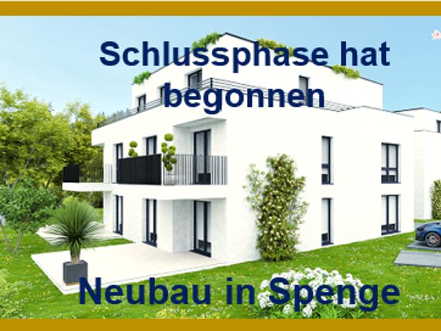 Wohnung kaufen in Jöllenbeck, Bielefeld