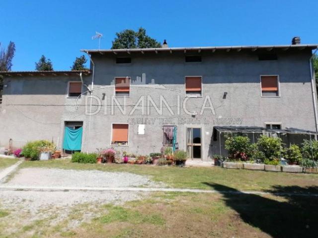 Casa in vendita a Santa Maria A Monte, Toscana