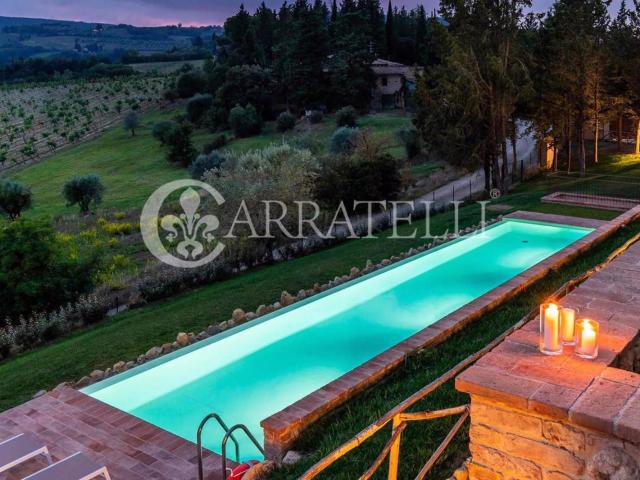 Casa in vendita a Centro storico di San Gimignano, San Gimignano