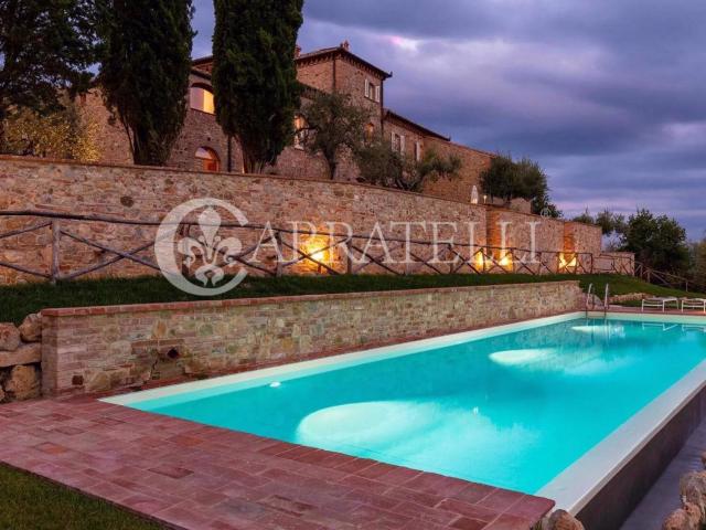 Casa in vendita a Centro storico di San Gimignano, San Gimignano