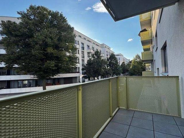 Apartment mieten in Treptow–Köpenick, Berlin