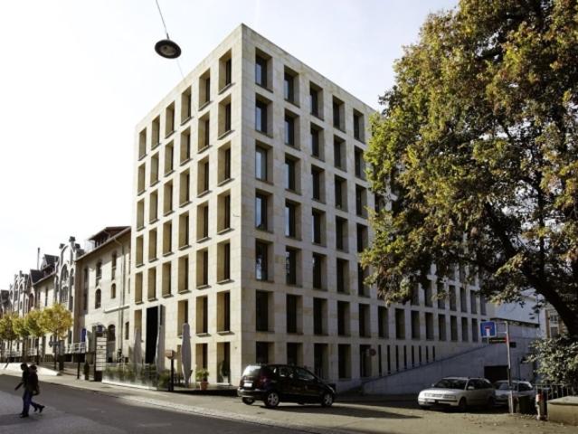 Garage mieten in St. Gallen, Wahlkreis St. Gallen