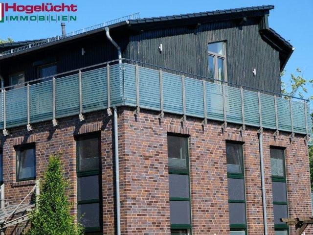 Apartment mieten in Aurich, Niedersachsen