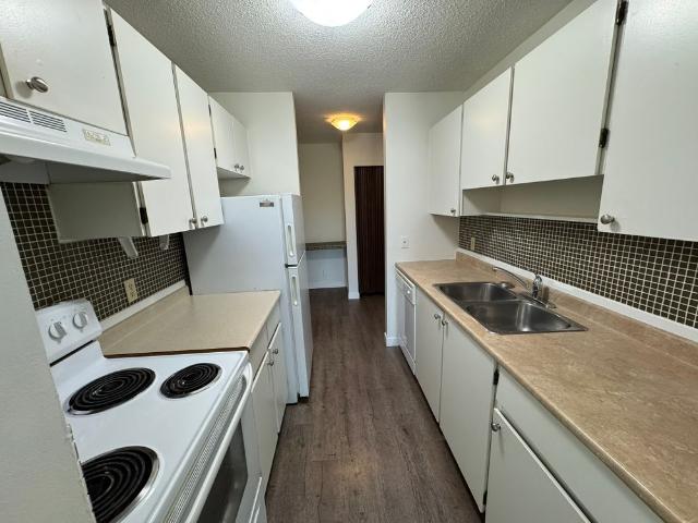 Apartment for rent in Alberta