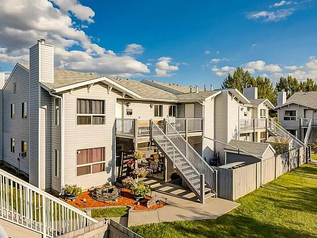 House for rent in Wedgewood, Alberta