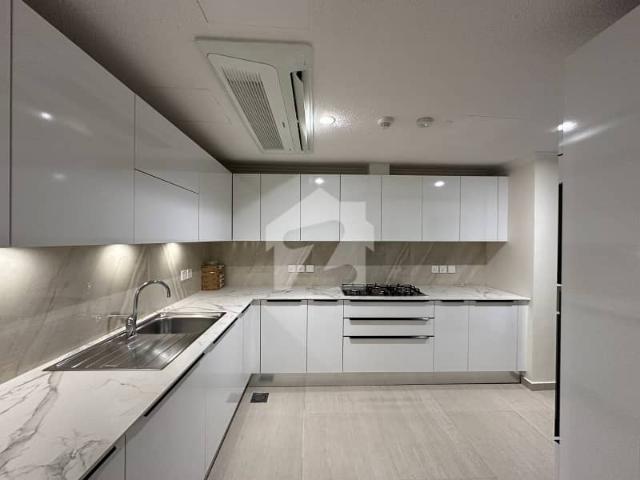 Apartment for rent in Islamabad