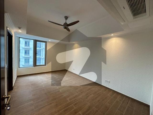 Apartment for rent in Islamabad