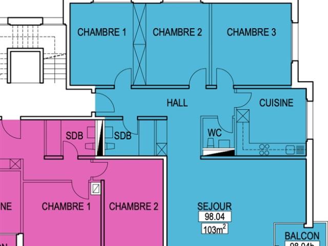Wohnung kaufen in St. Antoni, Freiburg