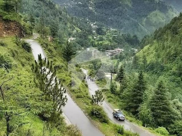Property for sale in Abbottabad, North West Frontier Province