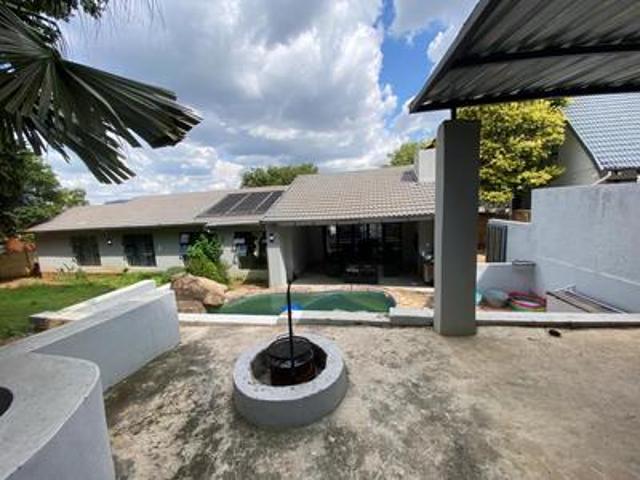 House for rent in Nooitgedacht, Gauteng