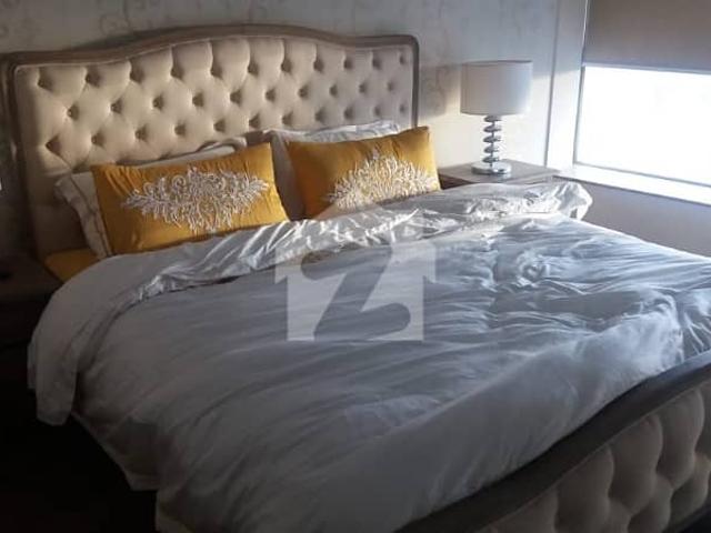 Apartment for rent in Islamabad
