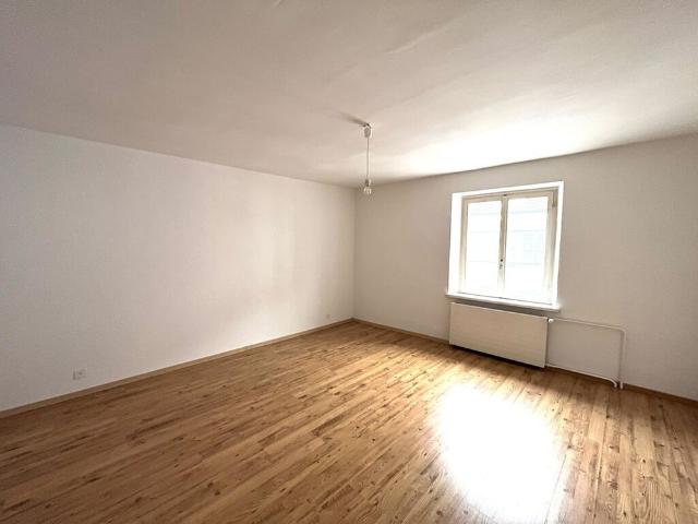 Apartment mieten in Porrentruy, District de Porrentruy