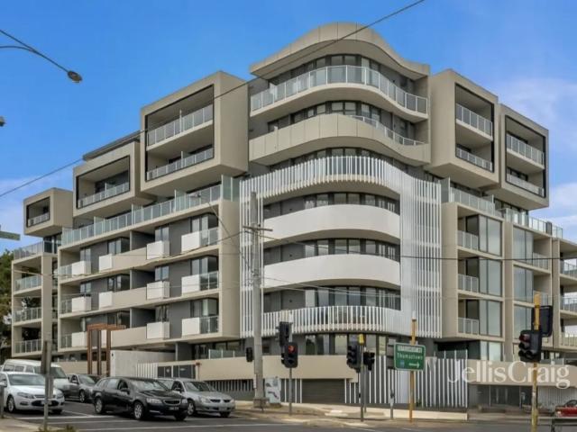 Apartment for rent in Camerons Creek, Victoria