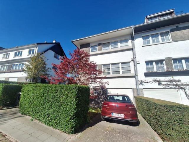 Maison location à Sint-pieters-woluwe, Bruxelles