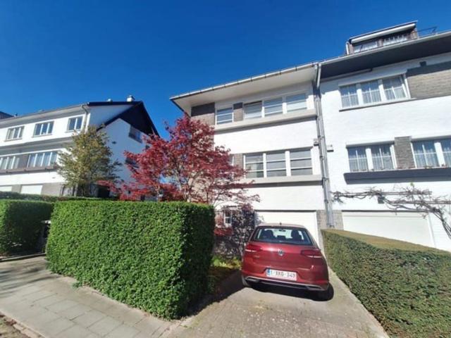 Maison location à Sint-pieters-woluwe, Bruxelles