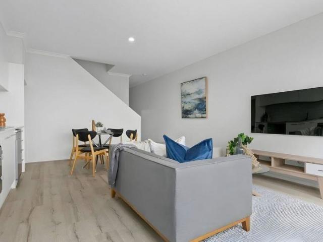 Townhouse for rent in Camerons Creek, Victoria