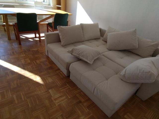 Apartment mieten in Quickborn, Kreis Pinneberg