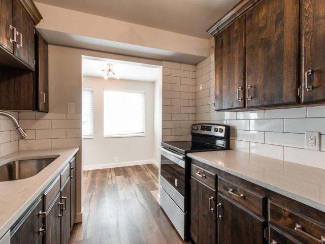 Apartment for rent in Salt Lake City, Utah