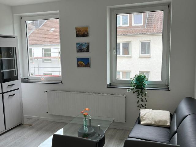 Apartment mieten in Frankenberger Viertel, Aachen