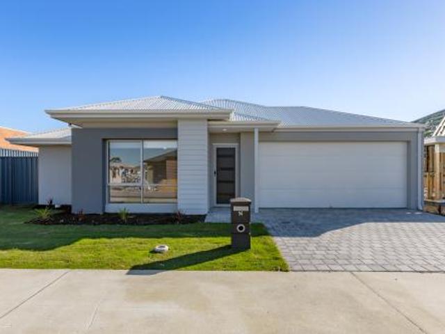 House for rent in Baldivis, Western Australia