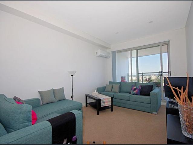 Apartment for rent in Bankstown, Sydney