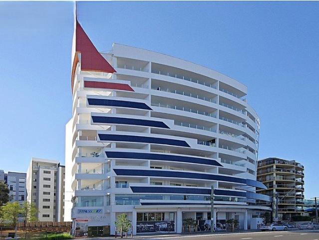 Apartment for rent in Bankstown, Sydney