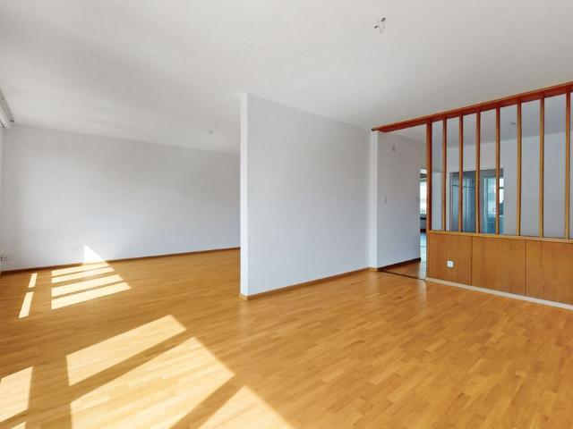 Apartment mieten in Basel, Basel-Stadt