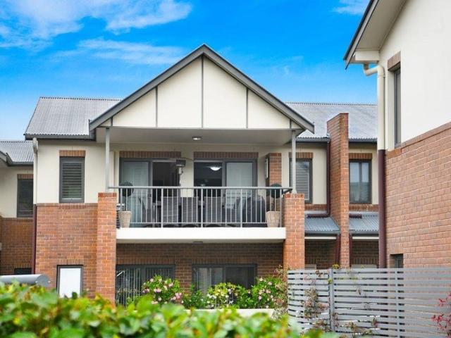 Apartment for rent in Bowral, Wingecarribee Shire Council