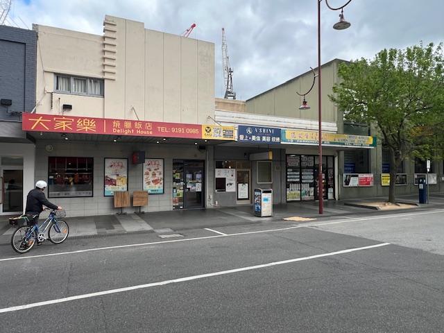 Retail for rent in Camerons Creek, Victoria