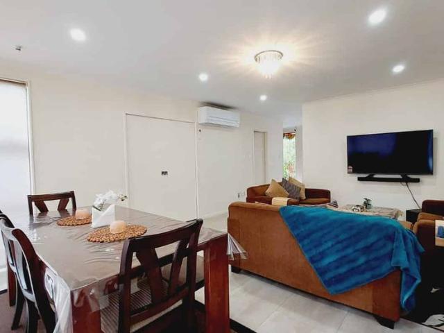 Townhouse for rent in Papakura