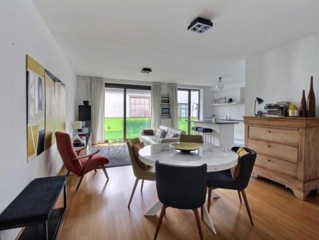 Appartement location à Brussel, Bruxelles