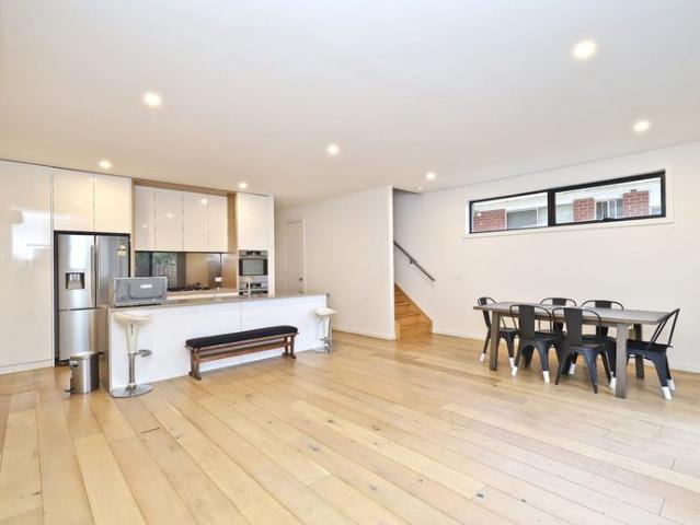 Townhouse for rent in Camerons Creek, Victoria