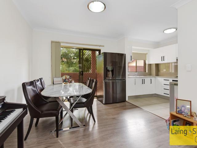 Apartment for sale in Campsie, New South Wales